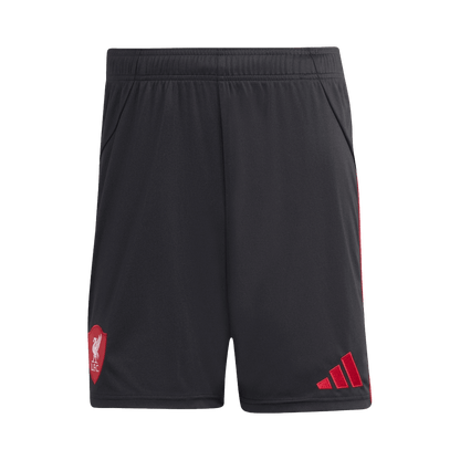 Liverpool Fussball Shorts Auswärts 2025/26