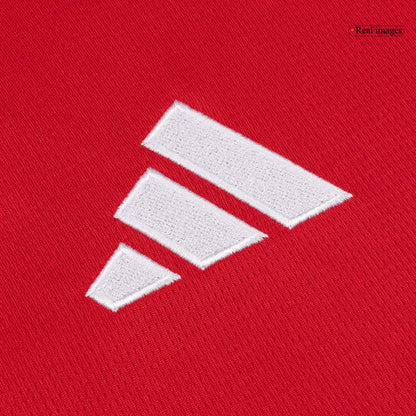 Arsenal Heimtrikot 2026/27 – GABRIEL #6