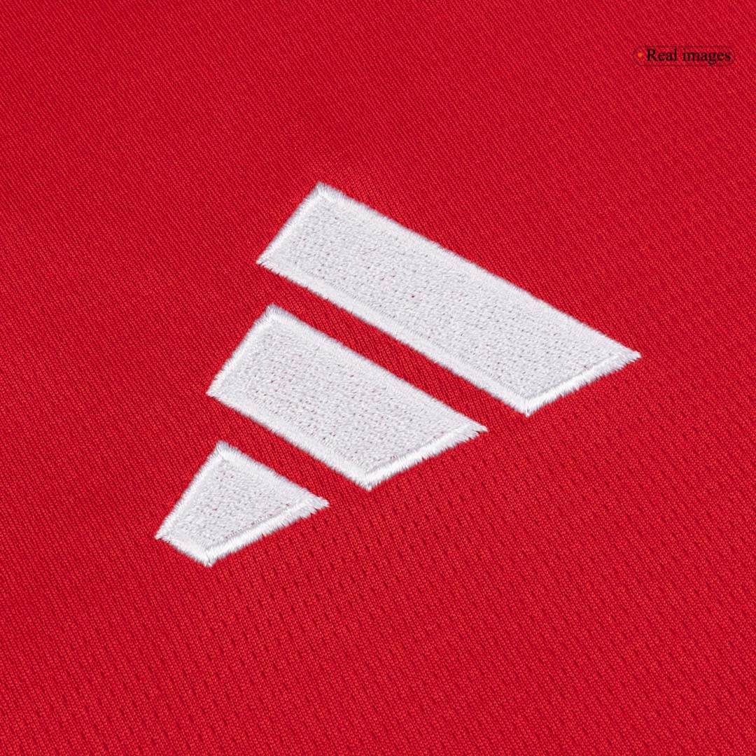 Arsenal Heimtrikot 2026/27 – EZE #10 – UCL