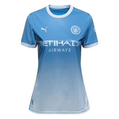 Manchester City Heimtrikot Damen 2026/27