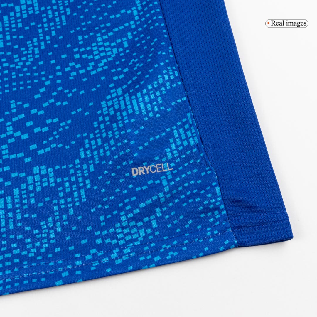 Maglia Marsiglia Terza Trasferta 2025/26
