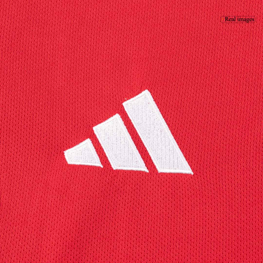 ManU Damen Trikot Heim 2025/26 – Bild 6