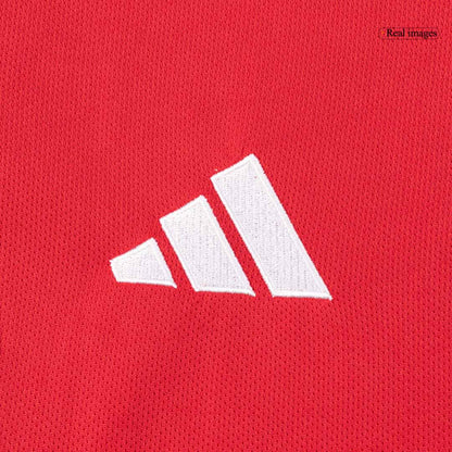 ManU Damen Trikot Heim 2025/26 – Bild 6