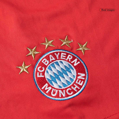 Pantaloncini da Calcio Bayern Monaco Home 2025/26