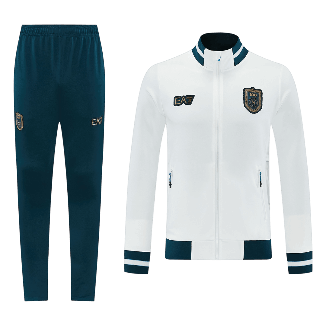 Napoli Trainingsanzug 2026/27