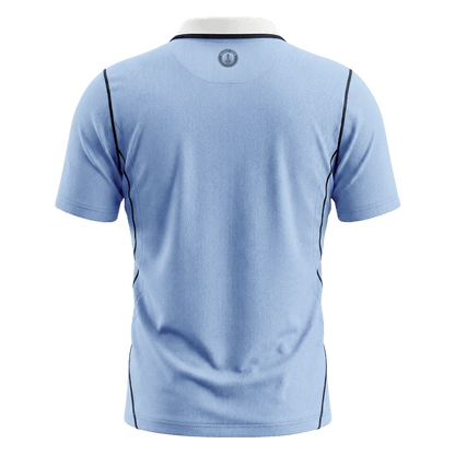 Uruguay World Cup Trikot Heim 2026