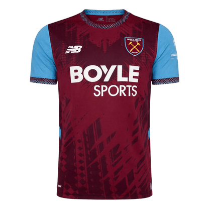 West Ham United Heimtrikot 2026/27