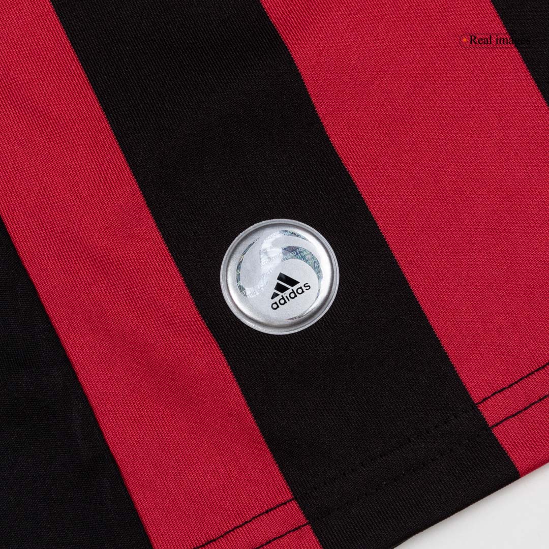 AC Milan Retro Heimtrikot 2009/10
