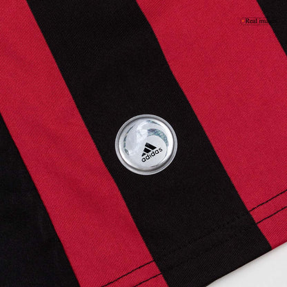 AC Milan Retro Heimtrikot 2009/10