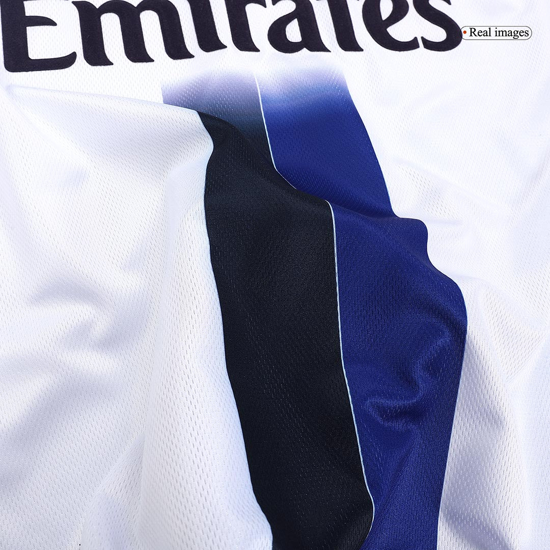 Chelsea Retro Trikot Auswärts 2003/05
