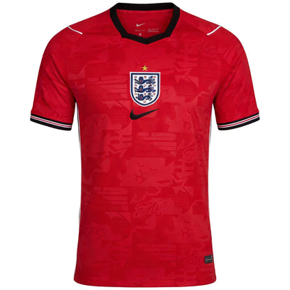 Completo Maglia Trasferta Inghilterra Mondiali 2026