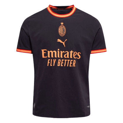 AC Milan Ausweichtrikot 2026/27 (Spielerversion)