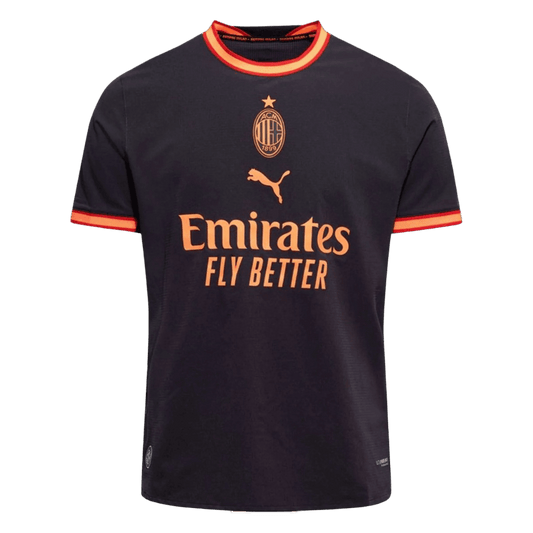 AC Milan Ausweichtrikot 2026/27 (Spielerversion)