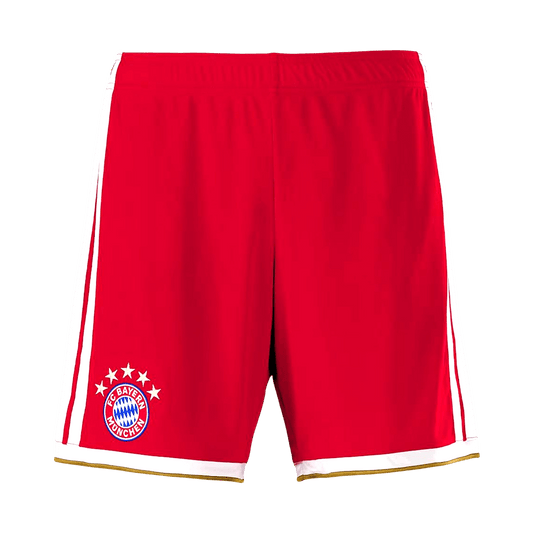 Bayern Munich Fussball Shorts Heim 2026/27