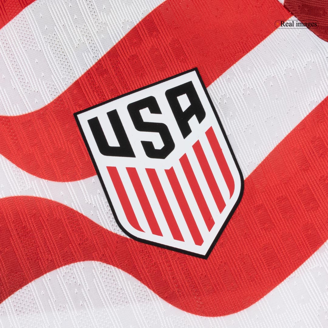 USA Heimtrikot WM 2026 (Spielerversion)