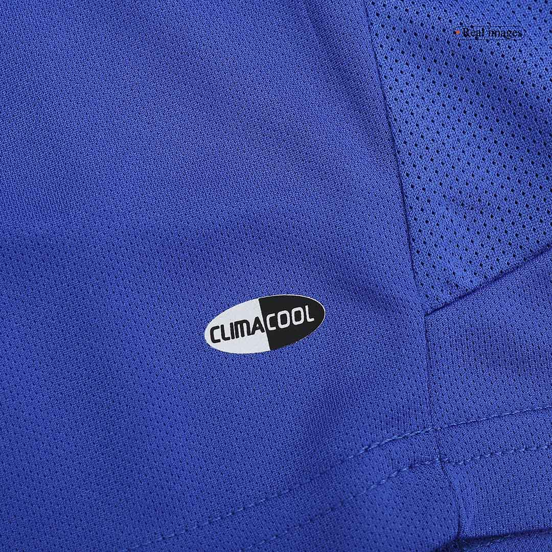 Maglia Retro Chelsea Home 2008 UCL Finale