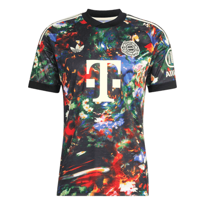 Bayern München trikot 2026/27 – Oktoberfest