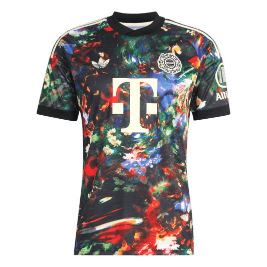 Bayern München trikot 2026/27 – Oktoberfest