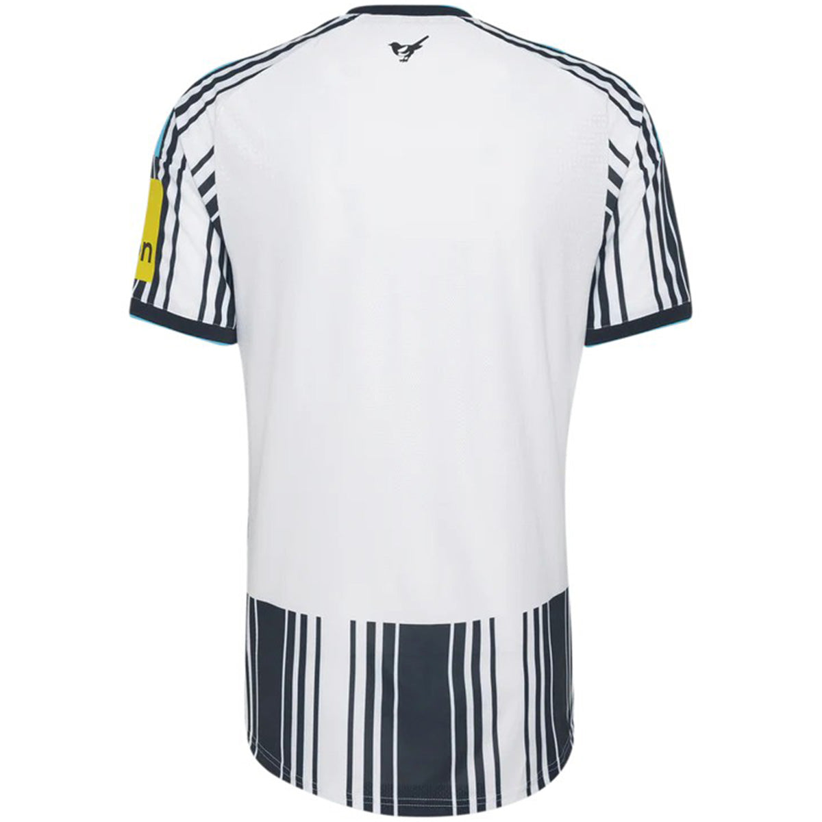 Newcastle United Heimtrikot 2026/27 (Spielerversion)
