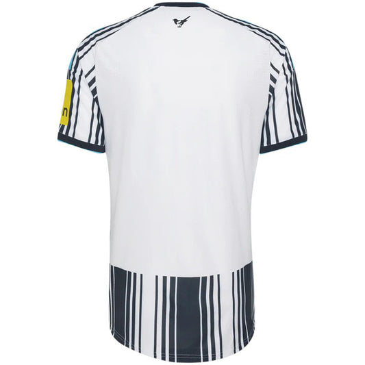Newcastle United Heimtrikot 2026/27 (Spielerversion)