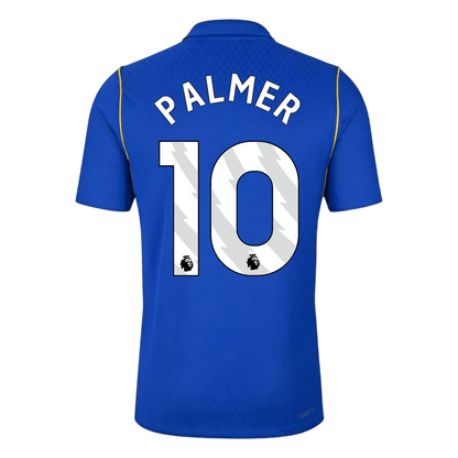 Chelsea Heimtrikot 2026/27 – PALMER #10 (Spielerversion)