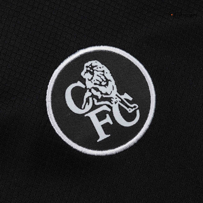 Chelsea Kinder Trikot Komplett-Set Drittes Auswärts 2025/26
