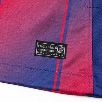 Barcelona Damen Trikot Heim 2025/26