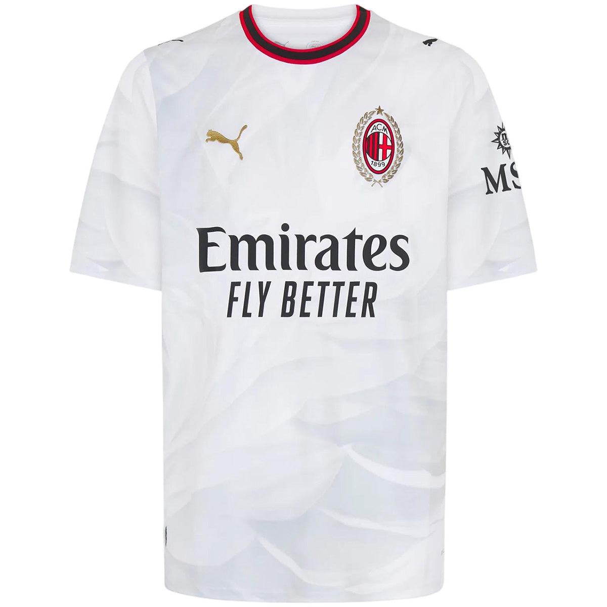 AC Milan Auswärtstrikot-Set 2026/27