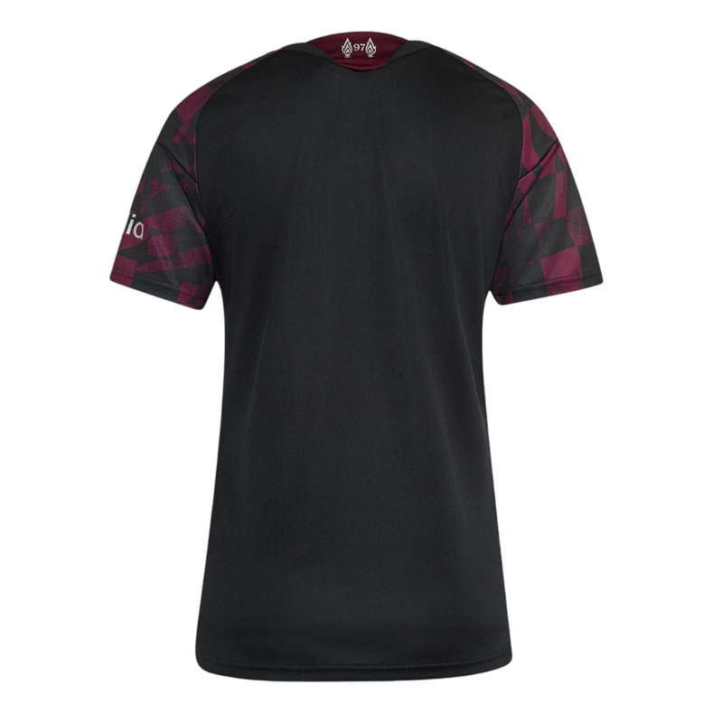 Liverpool Ausweichtrikot Damen 2026/27
