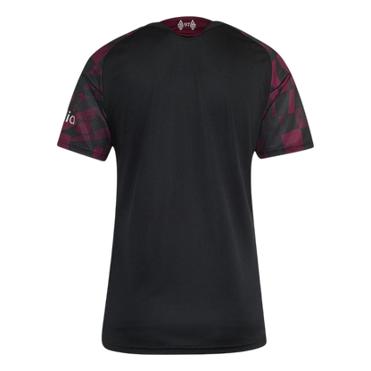 Liverpool Ausweichtrikot Damen 2026/27