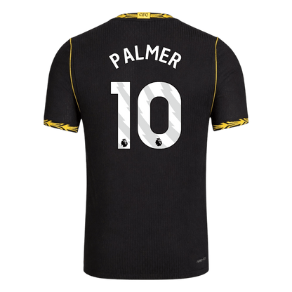 Chelsea Auswärtstrikot 2026/27 – PALMER #10 (Spielerversion)