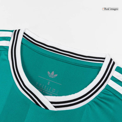 Maglia da trasferta del Liverpool da donna terza divisa 2025/26