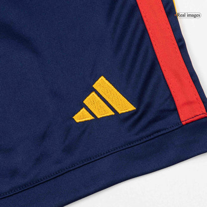 Spain World Cup Kinder Trikot Komplett-Set Heim 2026 – Bild 2