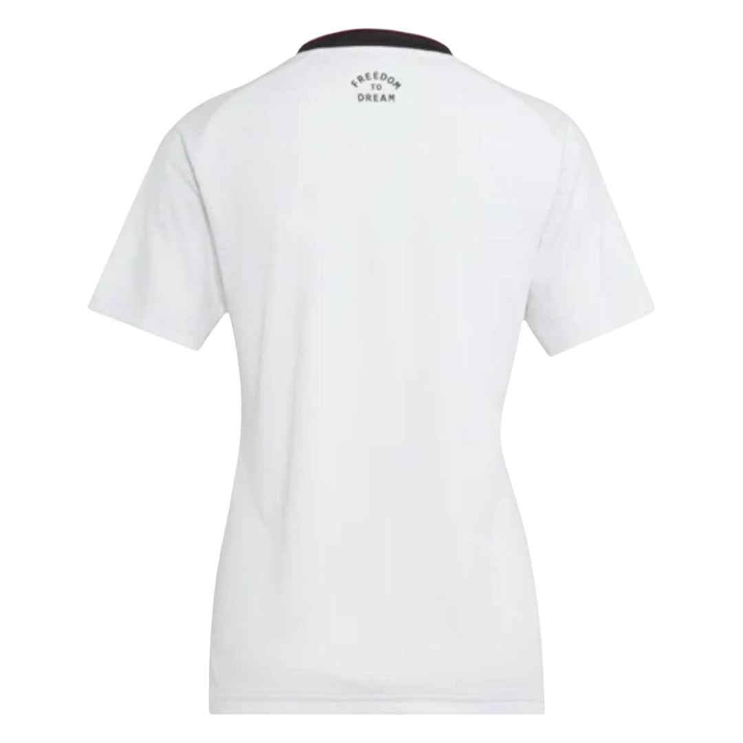 Inter Miami Ausweichtrikot Damen 2026