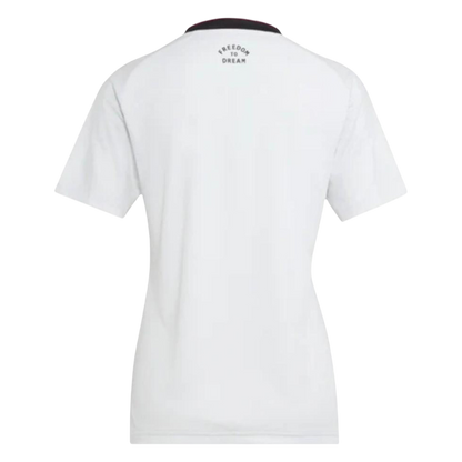 Inter Miami Ausweichtrikot Damen 2026
