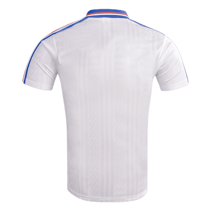 Francia Maglia Retro Trasferta 1994