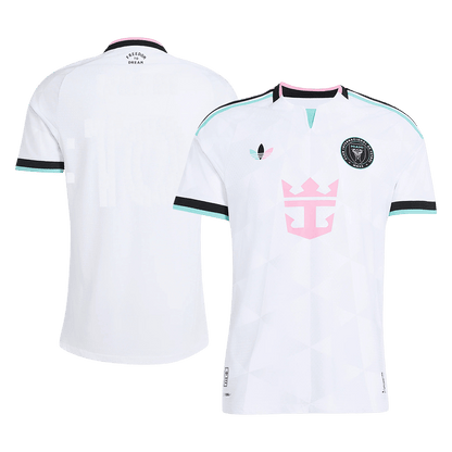 Inter Miami Ausweichtrikot 2026 (Spielerversion)