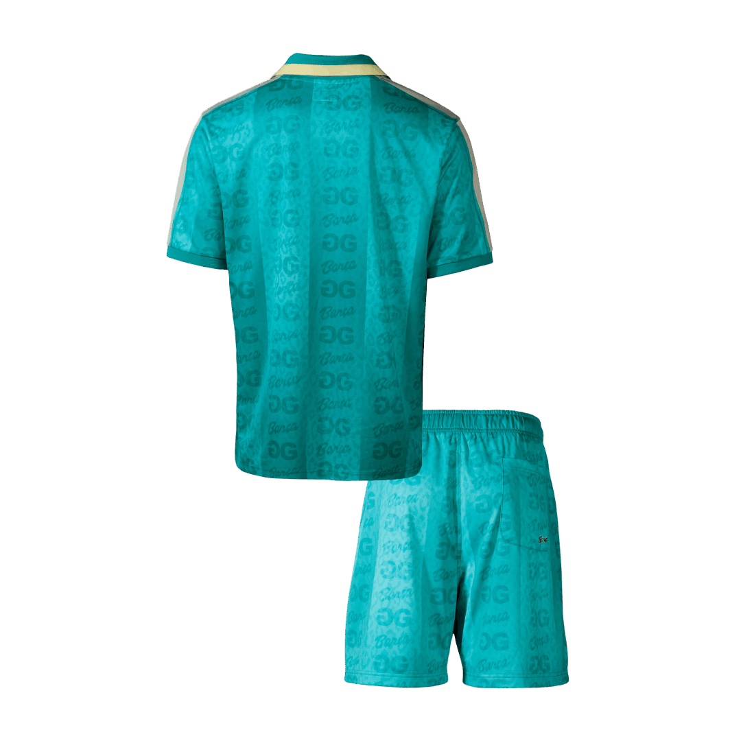 Barcelona trikot-Set Kinder 2026/27