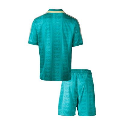 Barcelona trikot-Set Kinder 2026/27