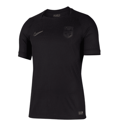 Maglia Versione Giocatore Norvegia Coppa del Mondo Trasferta 2026 Slim Fit