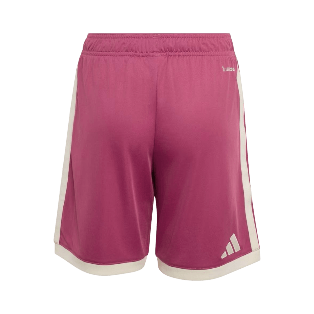 Real Madrid Ausweichshorts 2026/27
