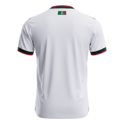 Mexico World Cup Trikot Auswärts 2026