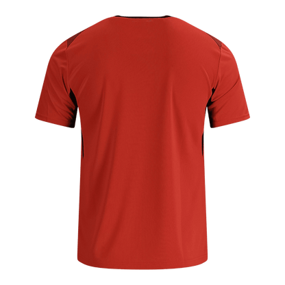 Egitto Maglia Mondiale Home 2026