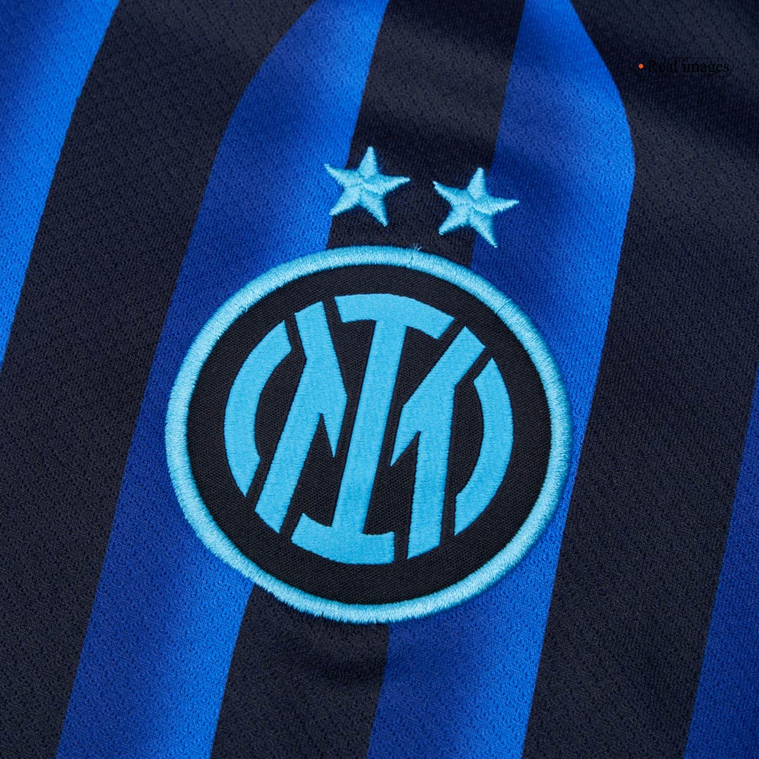 Inter Milan Trikot Heim 2025/26