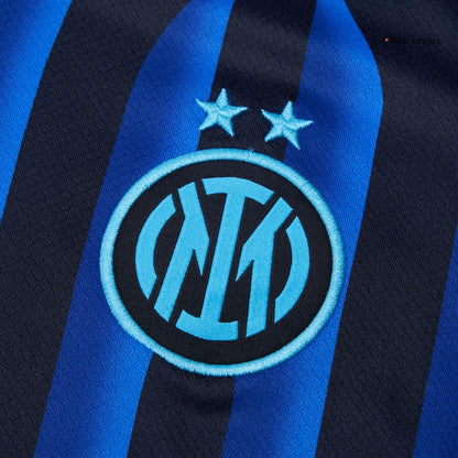 Inter Milan Trikot Heim 2025/26
