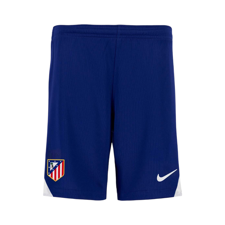 Atlético Madrid Heimshorts 2026/27