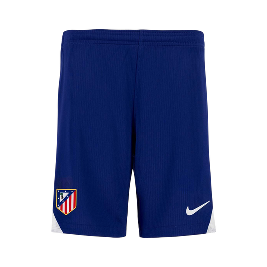 Atlético Madrid Heimshorts 2026/27