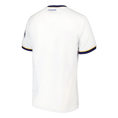 Everton Auswärtstrikot 2026/27