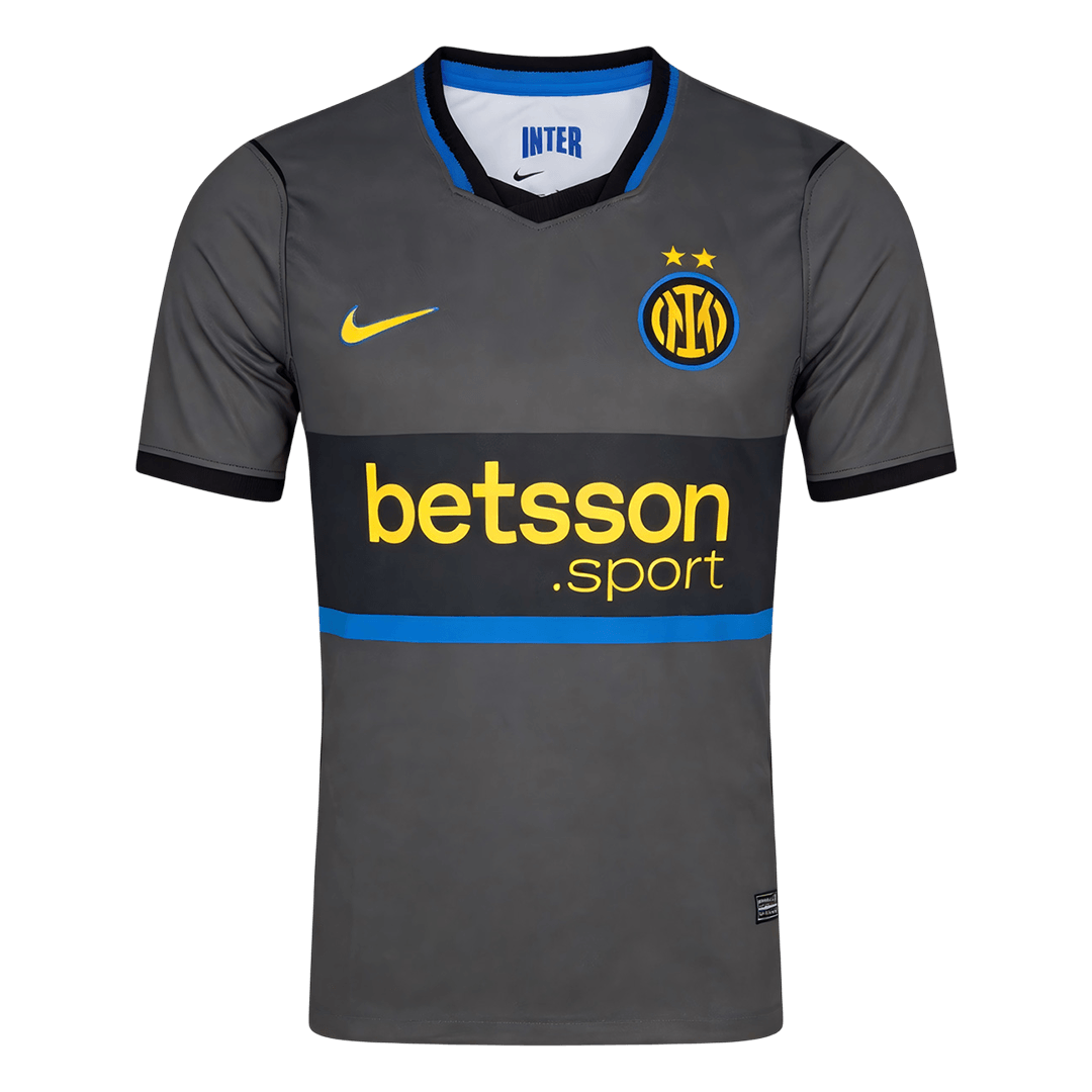Inter Mailand Ausweichtrikot 2026/27