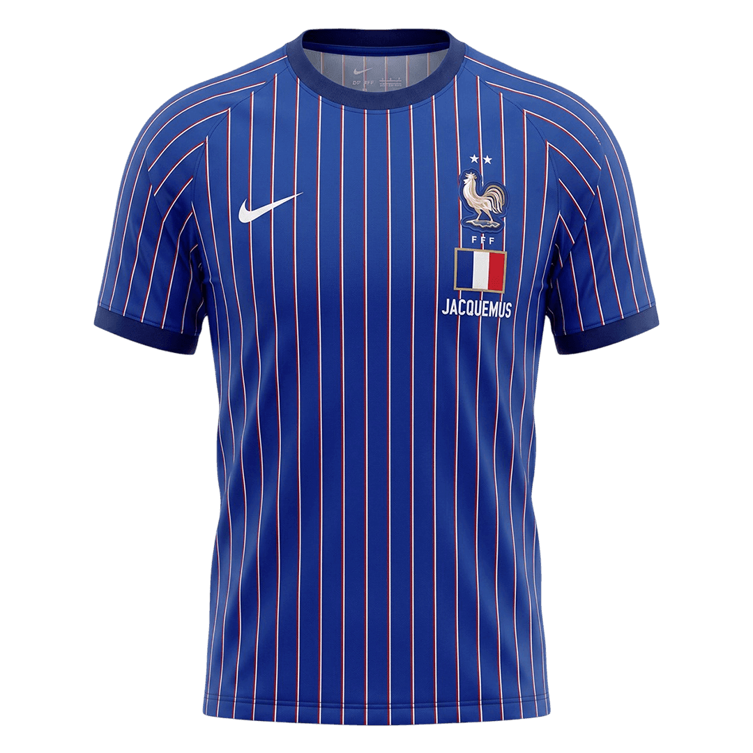 France World Cup Trikot Pre-Match 2026